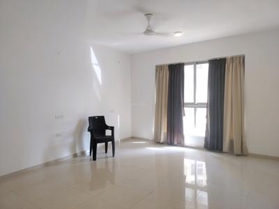 Bedroom Image of 1800 Sq.ft 3 BHK Apartment / Flat for sale in Indiabulls Greens, Panvel Navi Mumbai for Rs. 12500000
