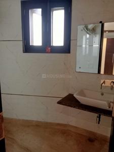 3 BHK Independent Builder Floor