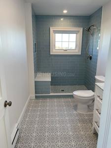 Bathroom Image of 500 Sq.ft 1 BHK Independent House for sale in Guduvancheri Chennai for Rs. 3800000