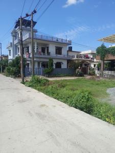 Image of 1240 Sq.ft Residential Plot / Land for sale in Haldwani, Nainital for Rs. 4588000