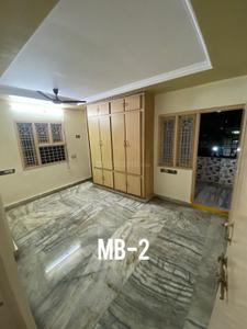 Bedroom Image of 1150 Sq.ft 3 BHK Apartment / Flat for sale in Gajuwaka Visakhapatnam for Rs. 3800000