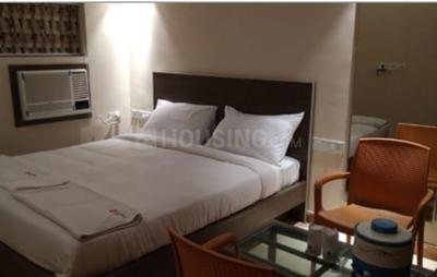 Bedroom Image of Devnarayan mali paying guest  in Kondapur, Hyderabad