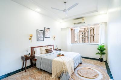 Bedroom Image of 1470 Sq.ft 3 BHK Apartment / Flat for sale in Hiranandani Glen Croft, Powai Mumbai for Rs. 57500000