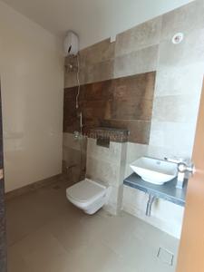 Image of 961 Sq.ft 2 BHK Apartment / Flat for rent in Azad Nagar, Thane for Rs. 115000