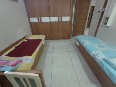 Bedroom Image of 1620 Sq.ft 4 BHK Independent House for sale in Vastrapur Ahmedabad for Rs. 31100000