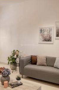 Hall Image of 2000 Sq.ft 3 BHK Villa for sale in Canca Goa for Rs. 32500000