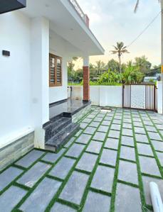 Image of 1200 Sq.ft 3 BHK Independent House for sale in Kaitharam South, Kochi for Rs. 5000000