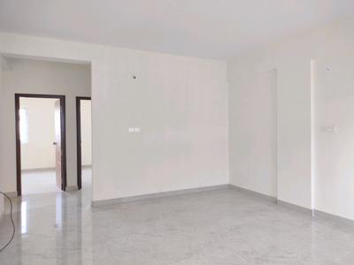 Living Room Image of 1182 Sq.ft 3 BHK Apartment / Flat for sale in Avani Residency, Singasandra Bengaluru for Rs. 7800400