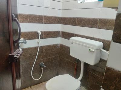 Bathroom Image of 1190 Sq.ft 3 BHK Apartment / Flat for sale in Mukundapur Kolkata for Rs. 5800000