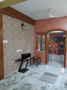 Hall Image of 900 Sq.ft 2 BHK Independent House for rent in Garia, Sonarpur Kolkata for Rs. 17000