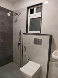 Aster Tower Attached Bathroom with Bedroom Three 2