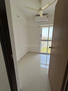 Bedroom Image of 1062 Sq.ft 3 BHK Apartment / Flat for rent in Lodha Palava Premier, Dombivli East Thane for Rs. 26000
