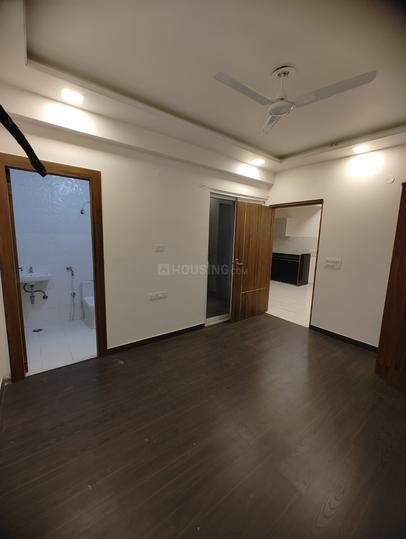 The Crown Estates Bedroom 1