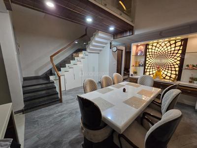 Hall Image of 1200 Sq.ft 2 BHK Apartment / Flat for rent in Old Palasia Indore for Rs. 23500