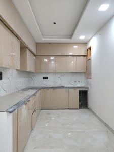 Kitchen Image of 1680 Sq.ft 3 BHK Apartment / Flat for sale in Lucky Aestor Square, Noida Extension Greater Noida for Rs. 7500000