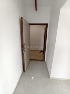 Hall Image of 1300 Sq.ft 3 BHK Apartment / Flat for rent in Mahavir Neelaamber, Kandivali West Mumbai for Rs. 105000