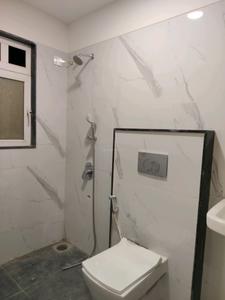 Bedroom Two Image of 1250 Sq.ft 2 BHK Apartment / Flat for sale in DGS Sheetal Ekta, Malad East Mumbai for Rs. 23000000