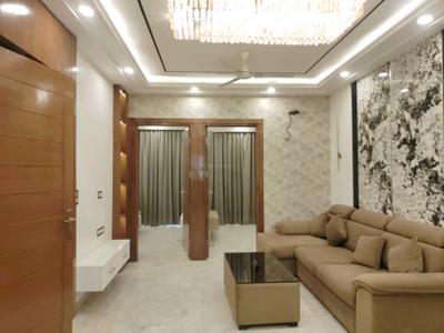 Living Room Image of 3240 Sq.ft 4 BHK Builder Floor for sale in South City Floors 1, Sector 40 Gurgaon for Rs. 42500000
