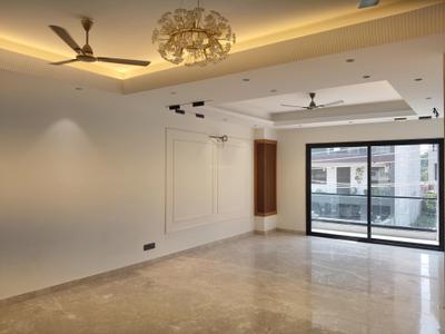 Living Room Image of 5000 Sq.ft 3 BHK Builder Floor for rent in DLF City Phase 1, DLF Phase 1 Gurgaon for Rs. 250000