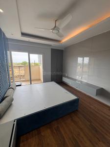 Bedroom Image of 928 Sq.ft 2 BHK Apartment / Flat for sale in Speedway Avenue, Sector 25 YEIDA Greater Noida for Rs. 10100000