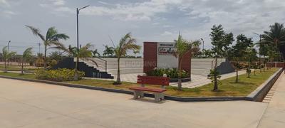 Image of 900 Sq.ft Residential Plot / Land for sale in KK Nagar, Tiruchirappalli for Rs. 950000