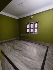 Bedroom Image of 850 Sq.ft 2 BHK Builder Floor for rent in Champasari Siliguri for Rs. 12500