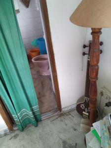 Bedroom Image of 937 Sq.ft 2 BHK Apartment / Flat for sale in Gariahat Kolkata for Rs. 6400000