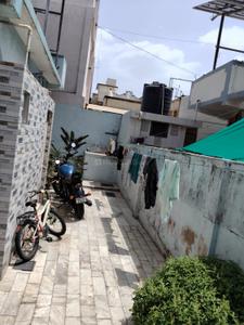 Balcony Image of 1404 Sq.ft 2 BHK Independent House for sale in Amraiwadi Ahmedabad for Rs. 8500000