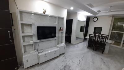 Hall Image of 1450 Sq.ft 2 BHK Apartment / Flat for rent in Jupiter Maruti Forest, Shamsabad Agra for Rs. 25000
