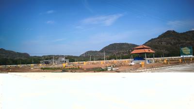 Image of 515 Sq.ft Residential Plot / Land for sale in Dokiparru, Guntur for Rs. 9270000
