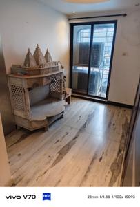 Hall Image of 2000 Sq.ft 4.5 BHK Apartment / Flat for rent in Kopar Khairane Navi Mumbai for Rs. 90000
