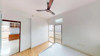 Hall Image of 1362 Sq.ft 2.5 BHK Apartment / Flat for sale in Myhna Maple, Varthur Bengaluru for Rs. 16900000