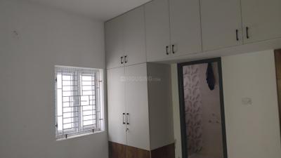 Bedroom Image of 900 Sq.ft 2 BHK Apartment / Flat for sale in Madambakkam Chennai for Rs. 7300000