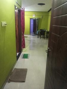 Hall Image of 700 Sq.ft 2.5 BHK Penthouse for sale in Jyotikuchi Guwahati for Rs. 2500000