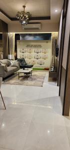 Hall Image of 750 Sq.ft 2 BHK Apartment / Flat for sale in Roswalt Zaiden, Jogeshwari West Mumbai for Rs. 18000000