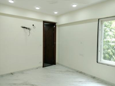 Bedroom Image of 2200 Sq.ft 4 BHK Apartment / Flat for sale in Rudra Apartment, Sector 6 Dwarka New Delhi for Rs. 37000000