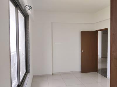 Bedroom Image of 1760 Sq.ft 3 BHK Apartment / Flat for sale in The Ripples, Shela Ahmedabad for Rs. 6160000