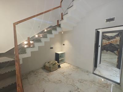 Hall Image of 1350 Sq.ft 3 BHK Independent House for sale in Silver Star City, Silicon City Indore for Rs. 8000000