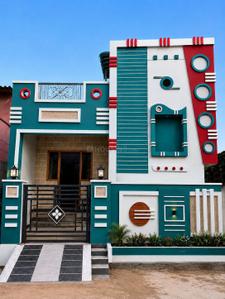 Image of 940 Sq.ft Residential Plot / Land for sale in Thiruporur, Chennai for Rs. 5170000