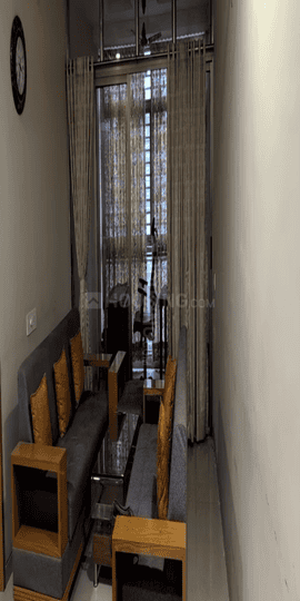 Parshwanath Metrocity Living Room 1