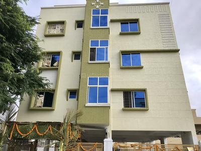 Image of 650 Sq.ft 2 BHK Builder Floor for rent in Singasandra, Bengaluru for Rs. 18000