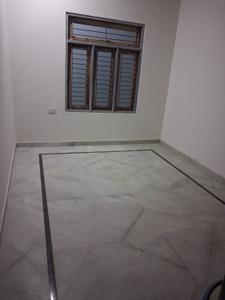 Bedroom Image of 1450 Sq.ft 4 BHK Builder Floor for rent in Grand Sikar Road Jaipur for Rs. 13000