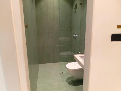 Bathroom Image of 420 Sq.ft 1 BHK Apartment / Flat for sale in Advent Neel Residency, Bhandup West Mumbai for Rs. 12300000