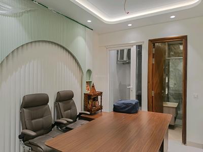 Bedroom Image of 2000 Sq.ft 4 BHK Builder Floor for sale in Vaishali Ghaziabad for Rs. 19000000