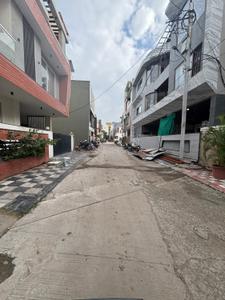 Image of 1620 Sq.ft Residential Plot / Land for sale in Greater Brajeshwari, Indore for Rs. 24300000