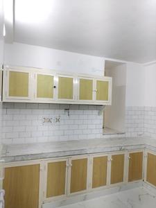 Kitchen Image of 2000 Sq.ft 4 BHK Apartment / Flat for sale in Navin Residency, Sector 5 Dwarka New Delhi for Rs. 32500000