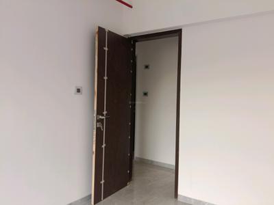 Bedroom Image of 1001 Sq.ft 2 BHK Apartment / Flat for sale in Seven Eleven Ayodhya, Mira Road East Mira Bhayandar for Rs. 11500000