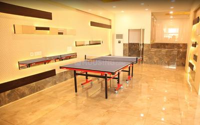 Hall Image of 1600 Sq.ft 4 BHK Apartment / Flat for sale in Gaurs Atulyam, Omicron I Greater Noida for Rs. 15750000