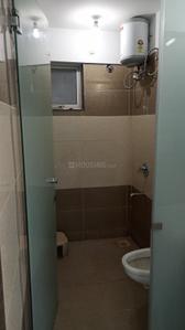 Image of 1100 Sq.ft 2 BHK Apartment / Flat for rent in Amanora Aspire Towers, Hadapsar, Pune for Rs. 42000
