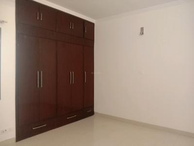Bedroom Image of 1800 Sq.ft 3 BHK Apartment / Flat for sale in DDA Flats Vasant Kunj, Vasant Kunj New Delhi for Rs. 41500000